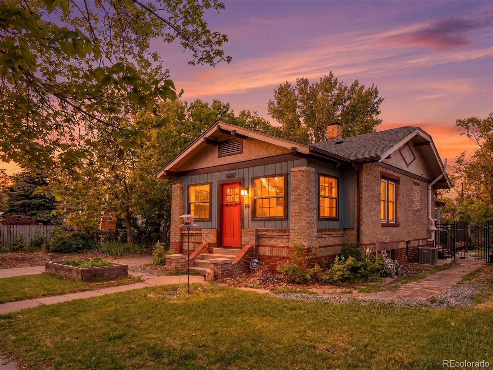 MLS Image #37 for 3331 w scott place,denver, Colorado