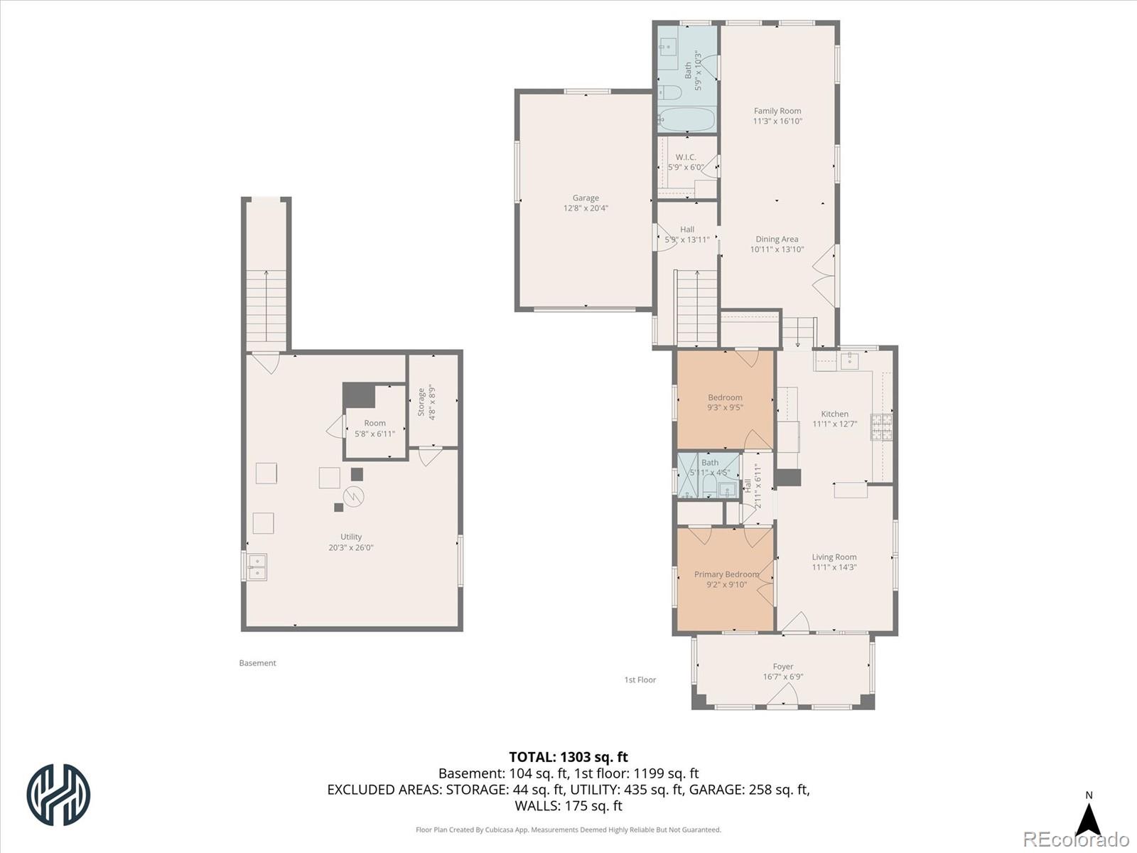 MLS Image #38 for 3331 w scott place,denver, Colorado