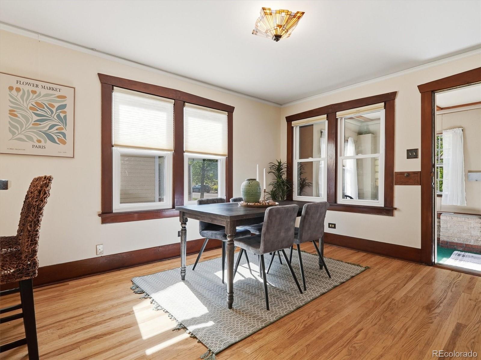 MLS Image #4 for 3331 w scott place,denver, Colorado