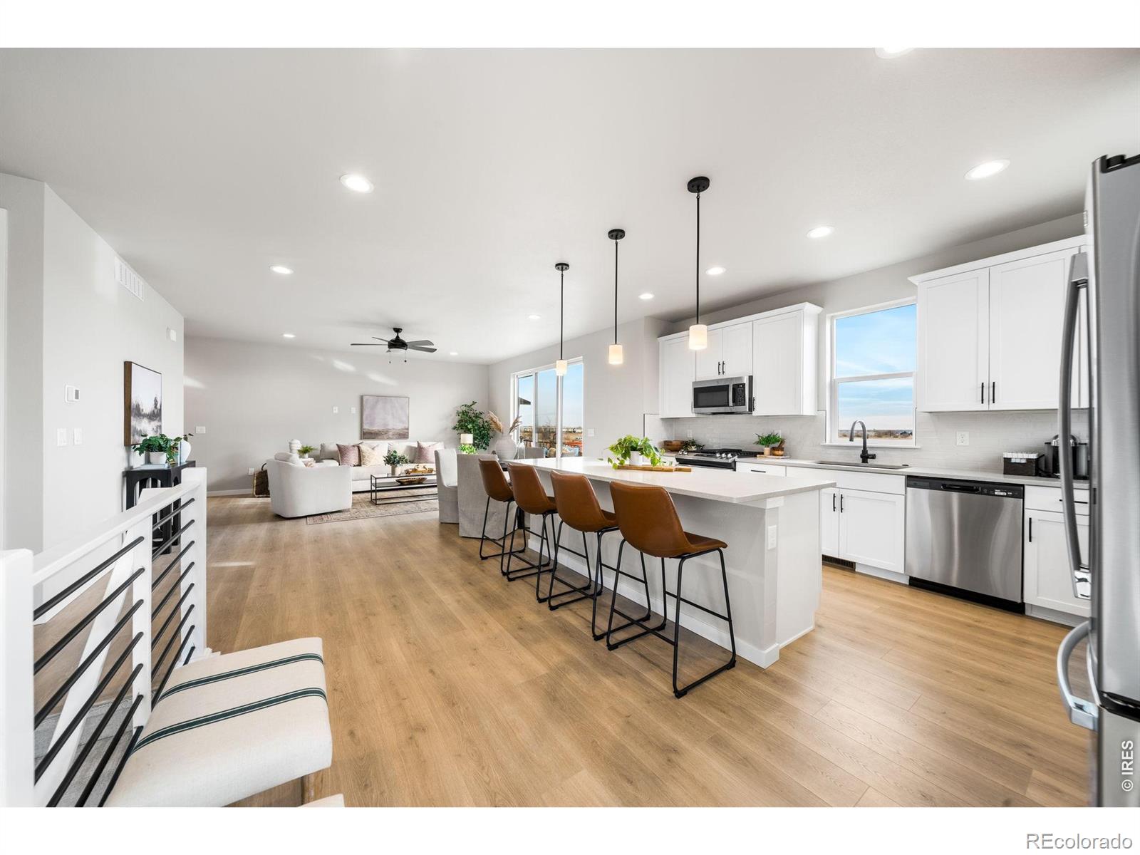 MLS Image #2 for 3443  green lake drive,fort collins, Colorado