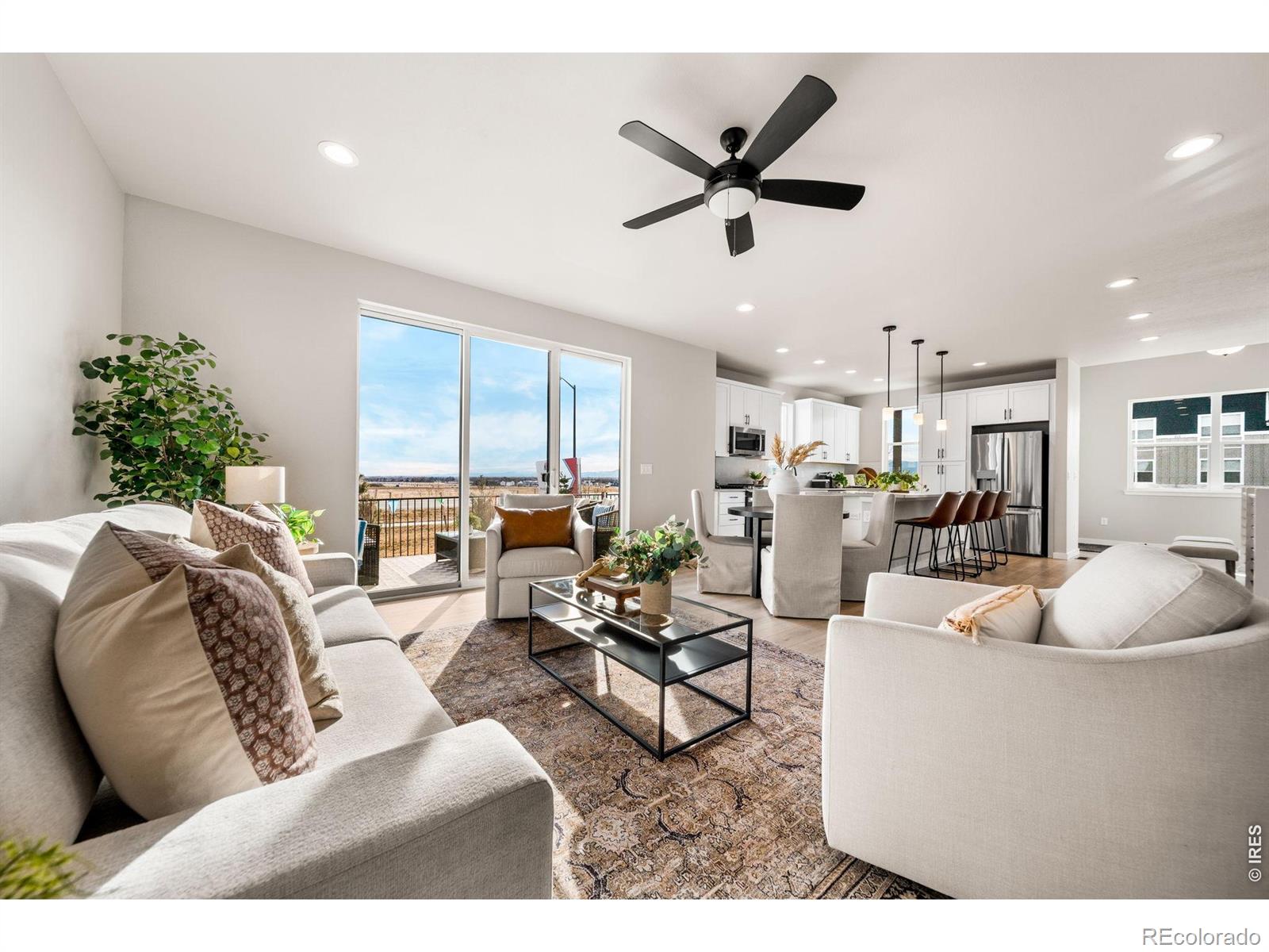MLS Image #4 for 3443  green lake drive,fort collins, Colorado