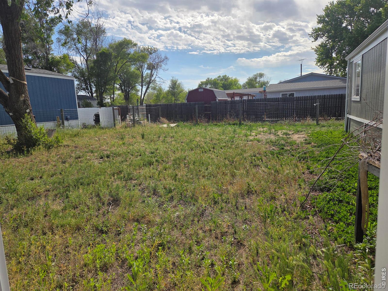 MLS Image #2 for 101  larch drive,log lane village, Colorado