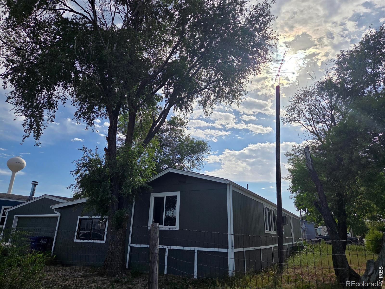 MLS Image #27 for 101  larch drive,log lane village, Colorado