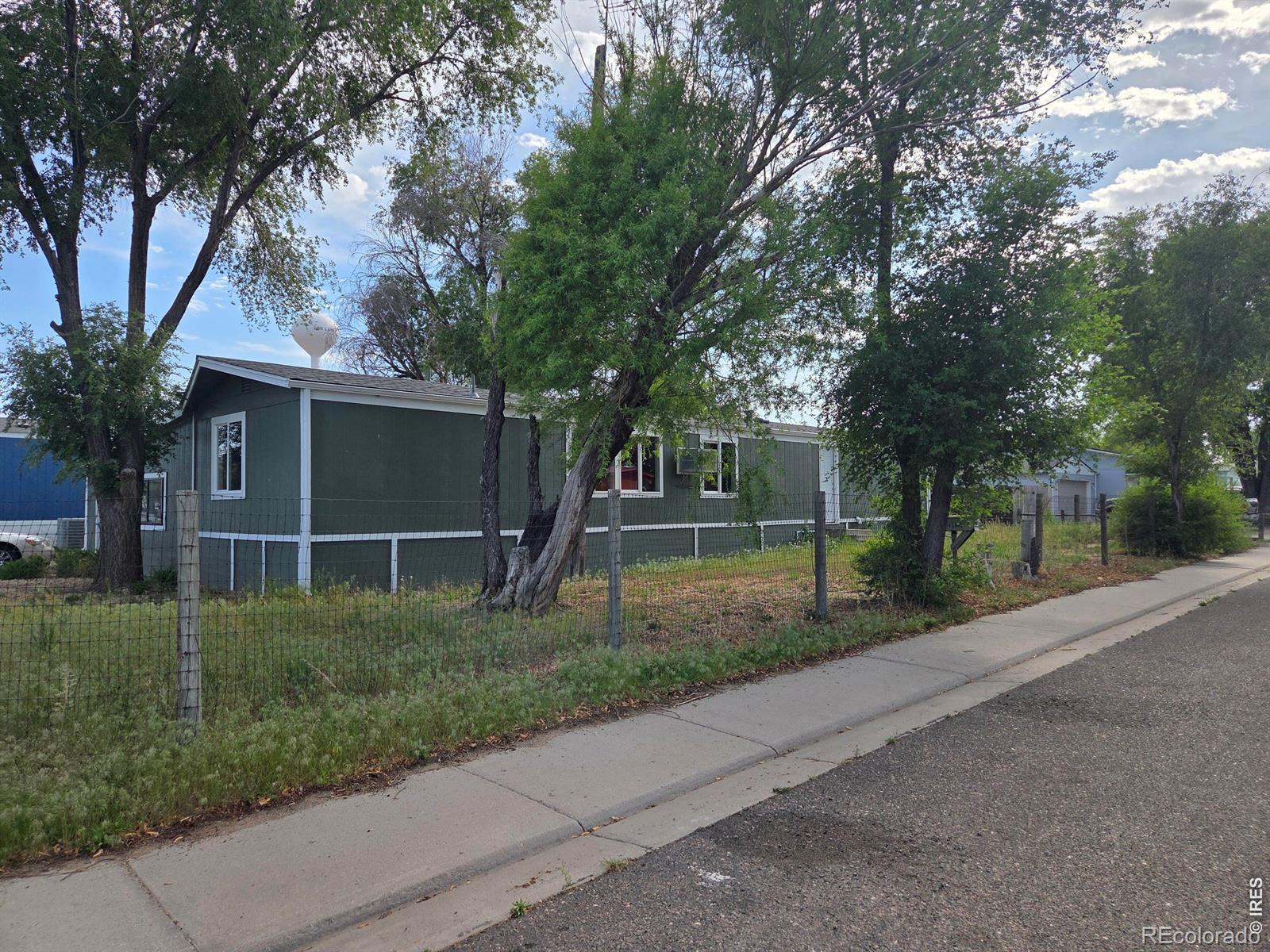 MLS Image #3 for 101  larch drive,log lane village, Colorado
