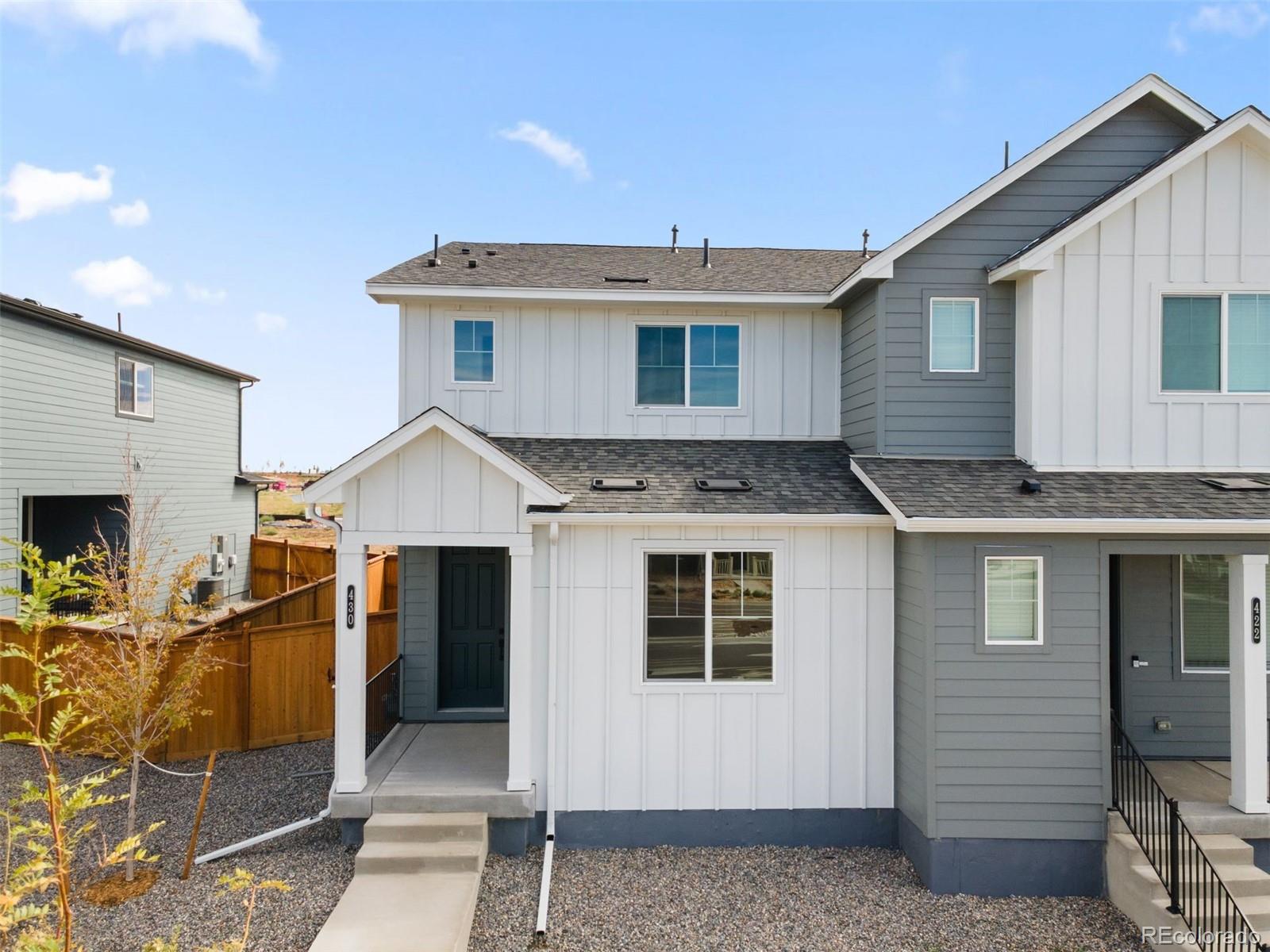 MLS Image #0 for 430 n bently street,watkins, Colorado