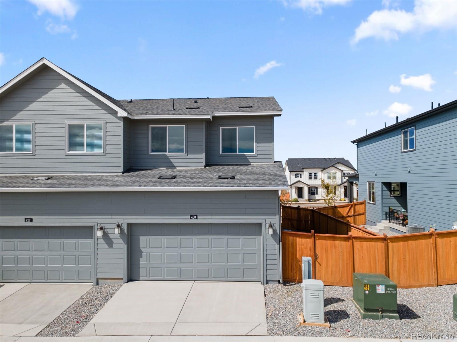 MLS Image #22 for 430 n bently street,watkins, Colorado