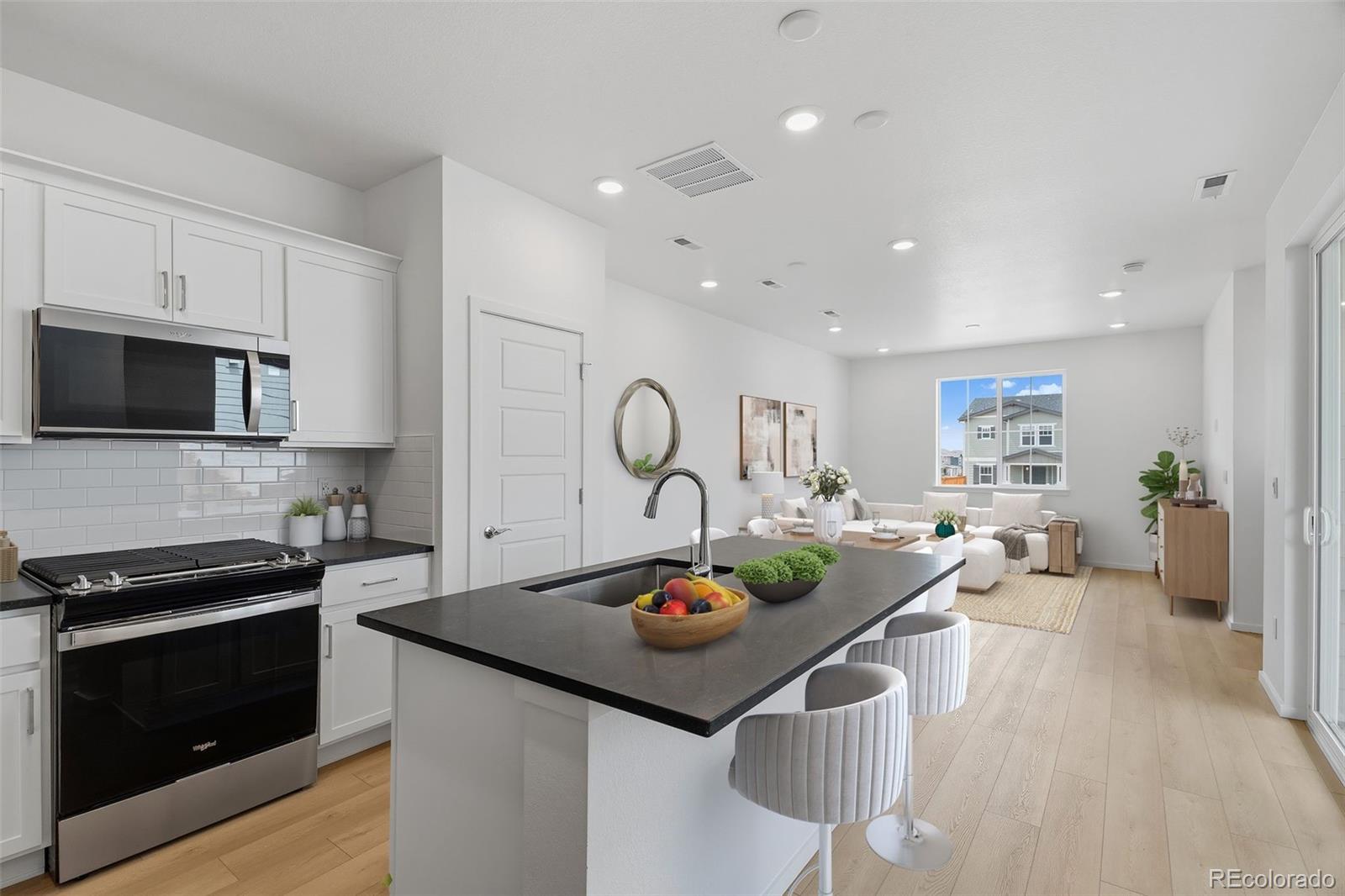 MLS Image #4 for 430 n bently street,watkins, Colorado