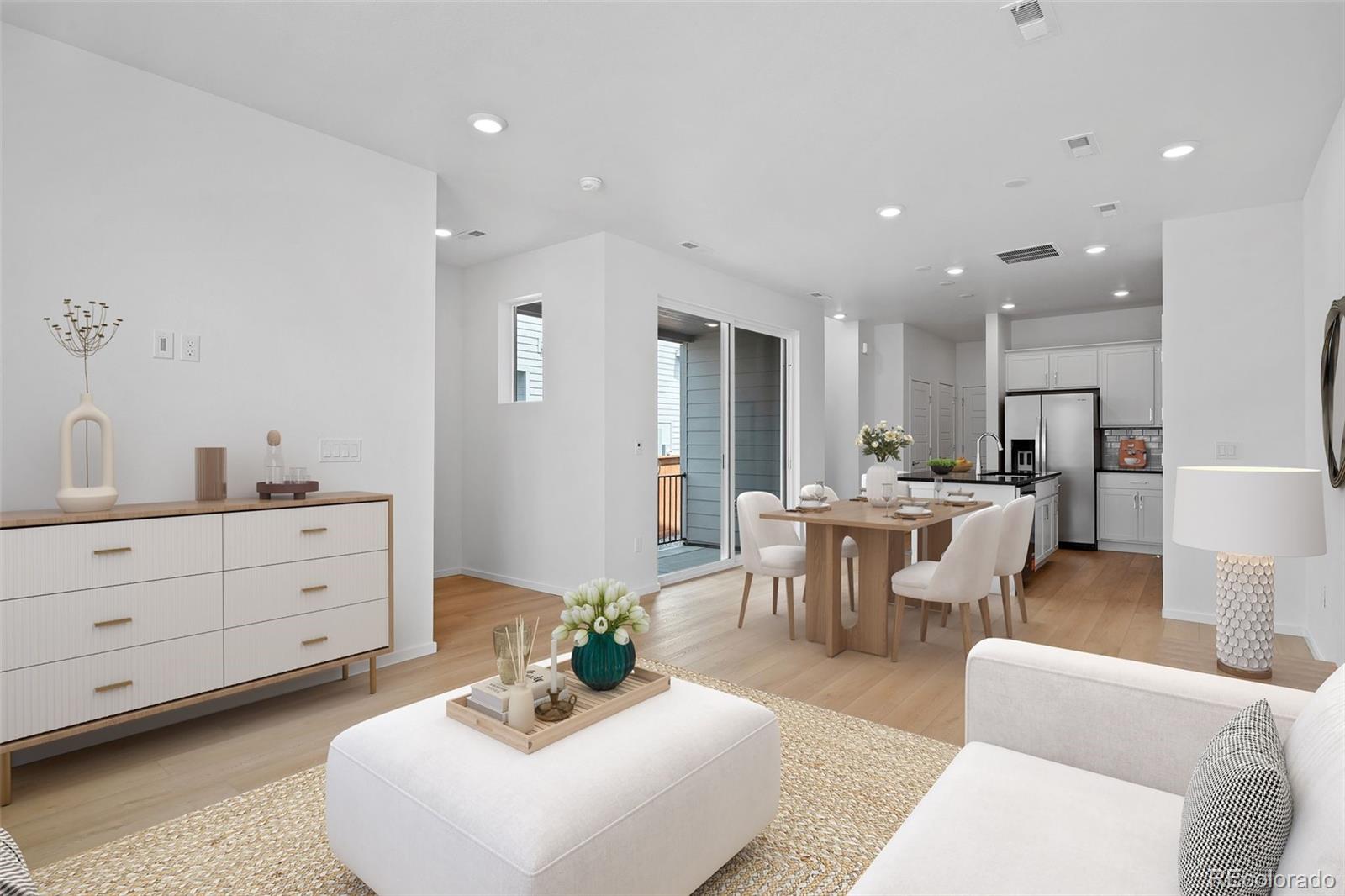 MLS Image #5 for 430 n bently street,watkins, Colorado