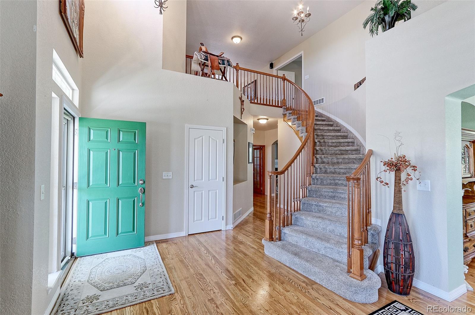 MLS Image #1 for 12543  locust way,thornton, Colorado