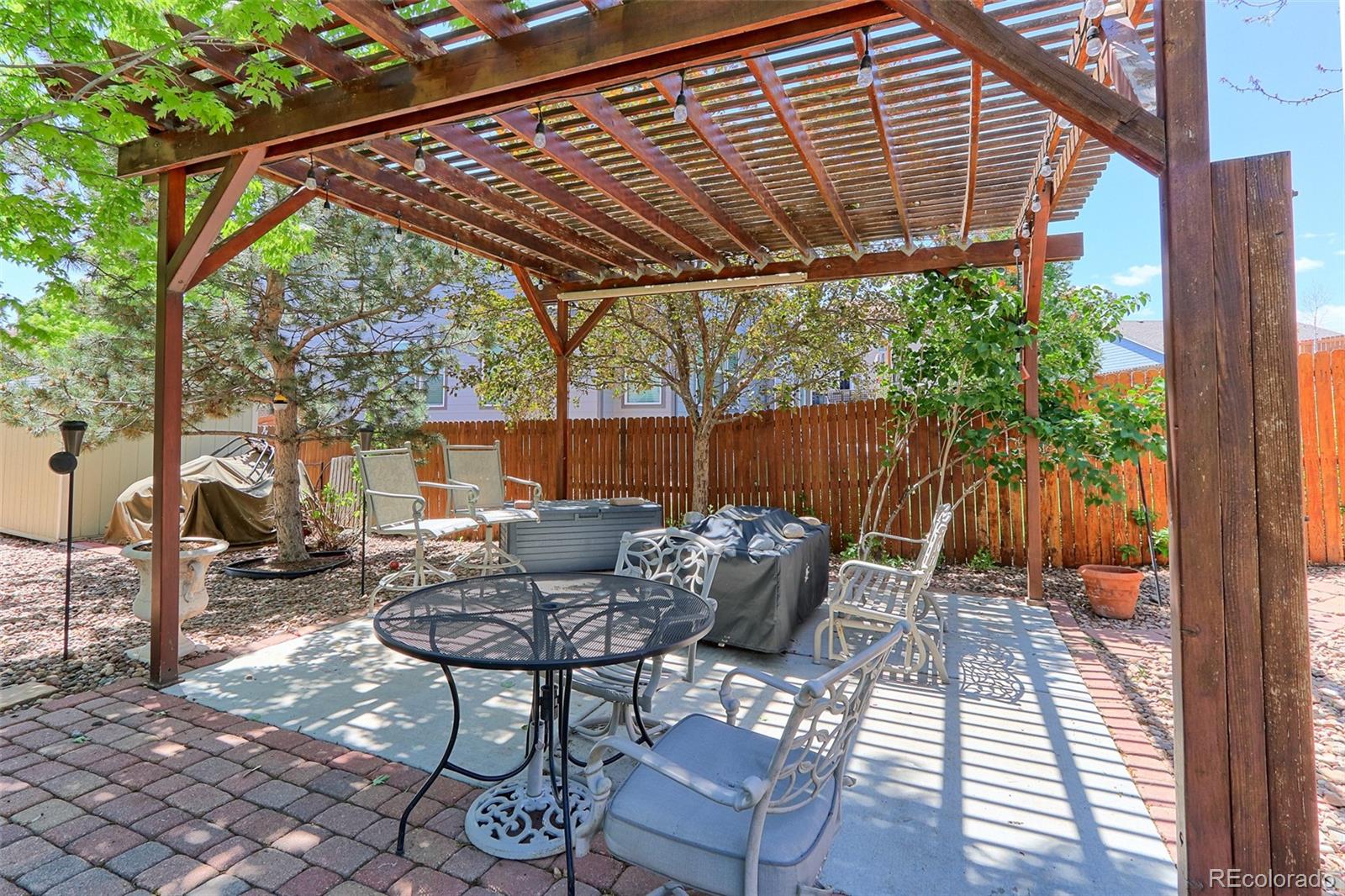 MLS Image #29 for 12543  locust way,thornton, Colorado