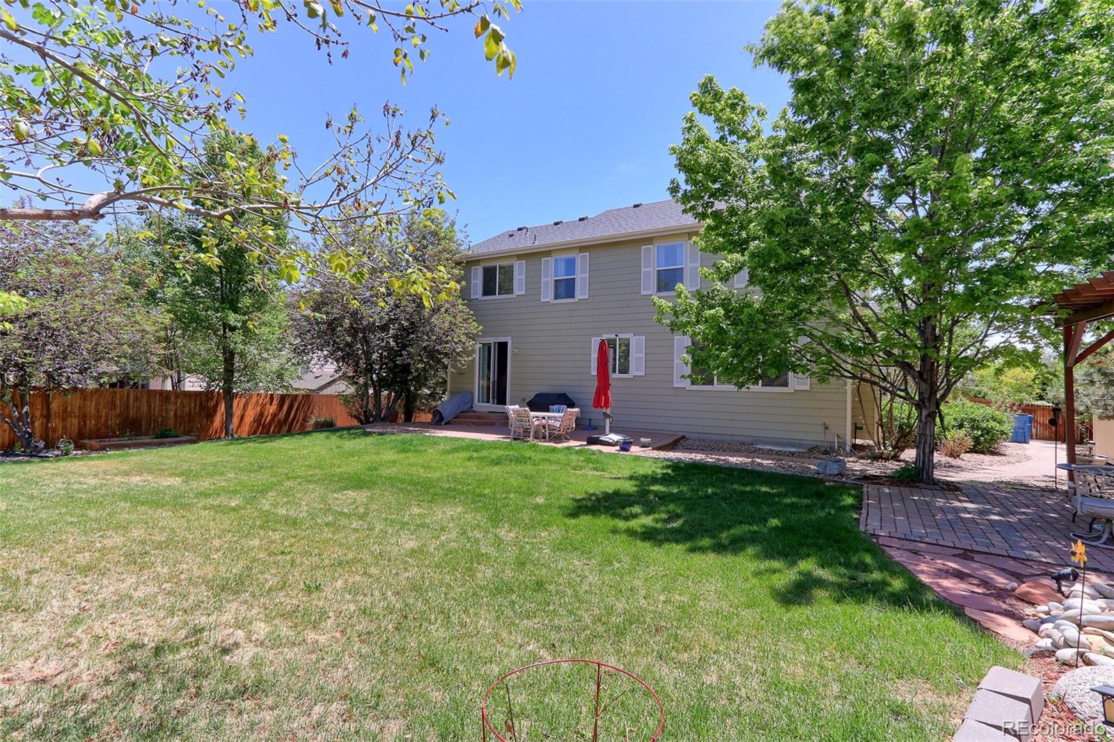 MLS Image #32 for 12543  locust way,thornton, Colorado