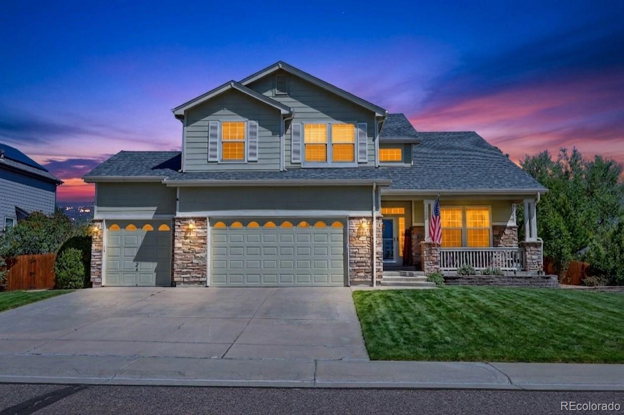 MLS Image #33 for 12543  locust way,thornton, Colorado