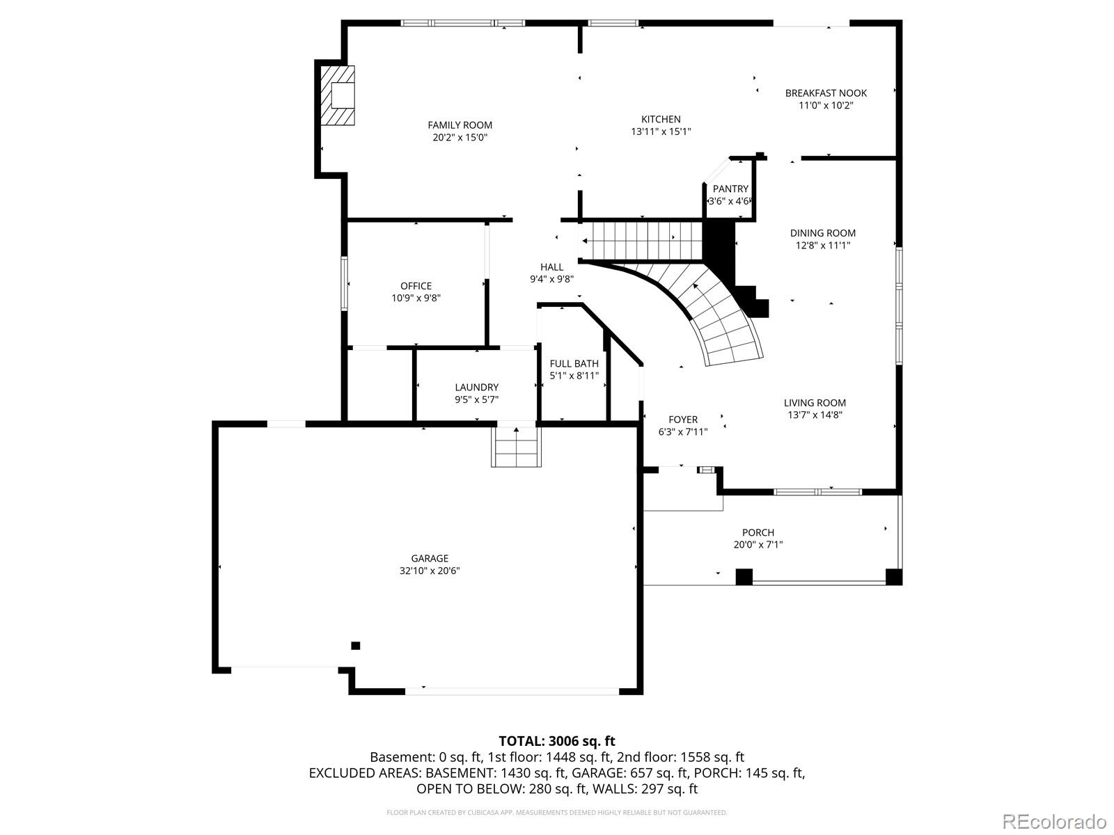 MLS Image #37 for 12543  locust way,thornton, Colorado