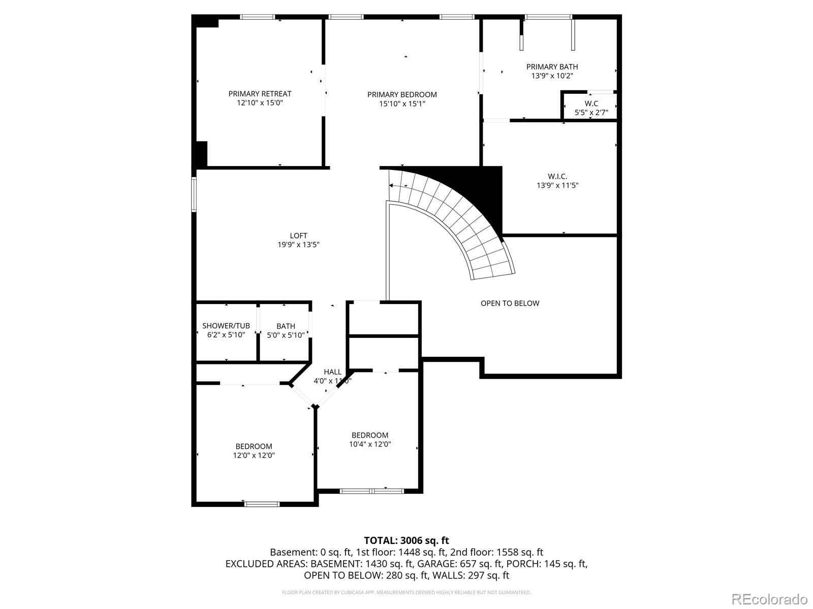 MLS Image #38 for 12543  locust way,thornton, Colorado