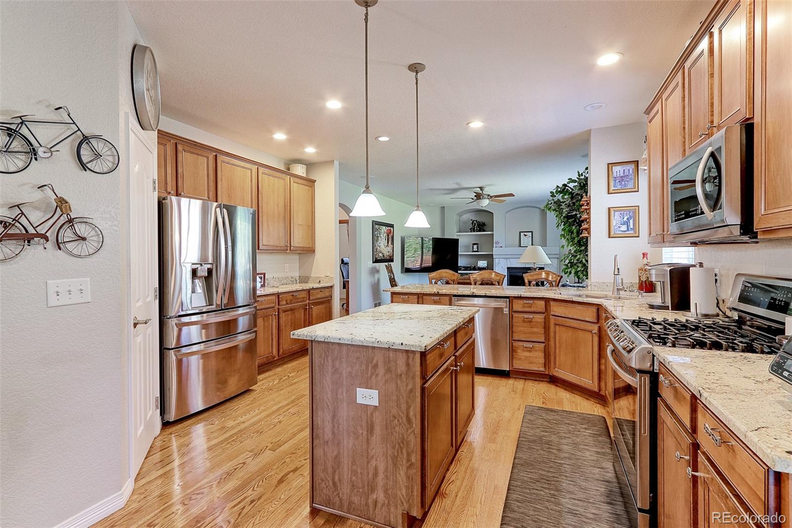 MLS Image #5 for 12543  locust way,thornton, Colorado