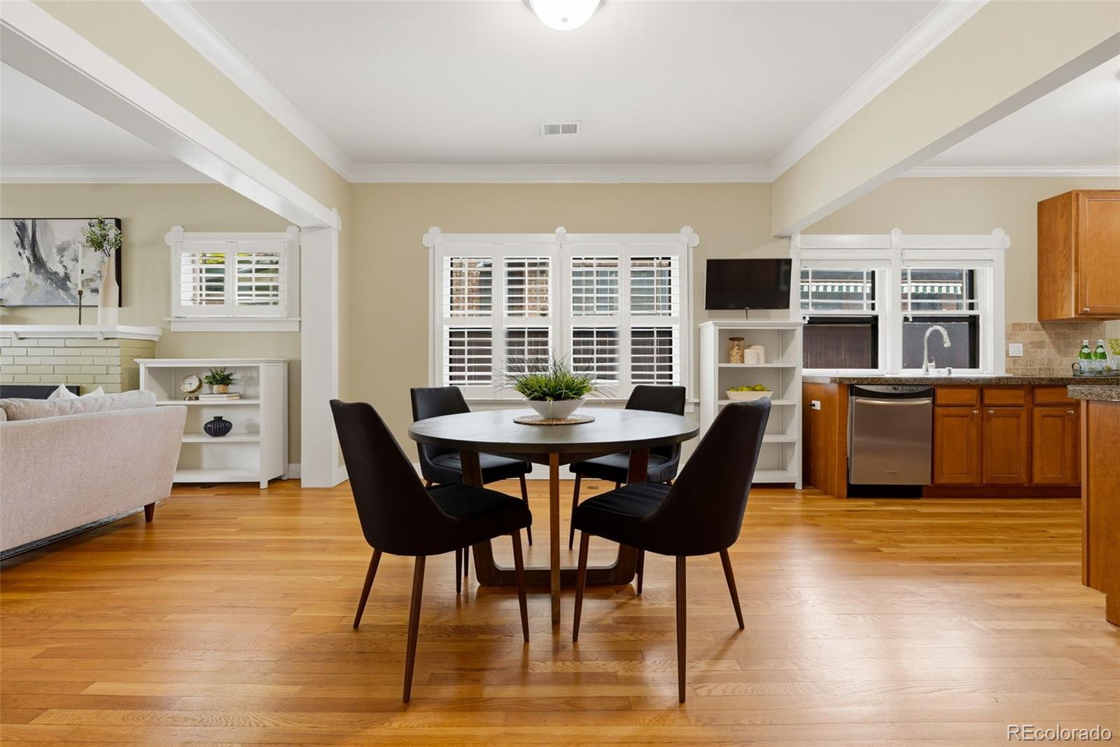 MLS Image #12 for 758  elizabeth street,denver, Colorado