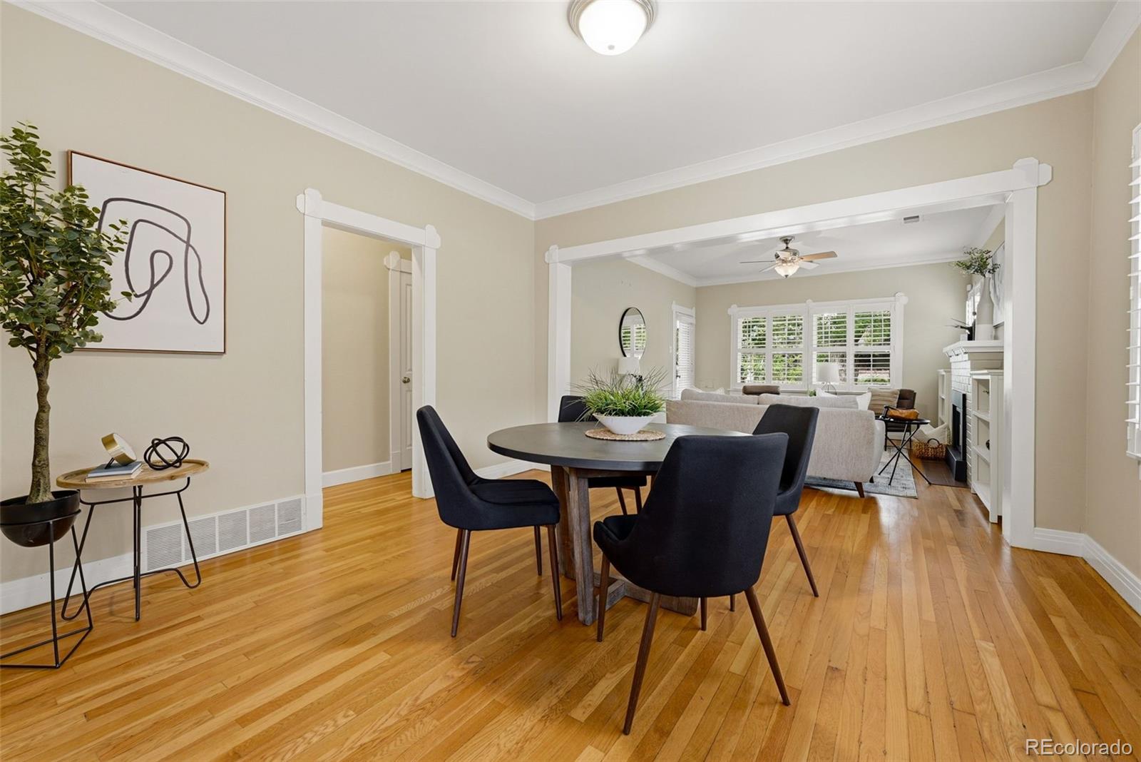 MLS Image #13 for 758  elizabeth street,denver, Colorado