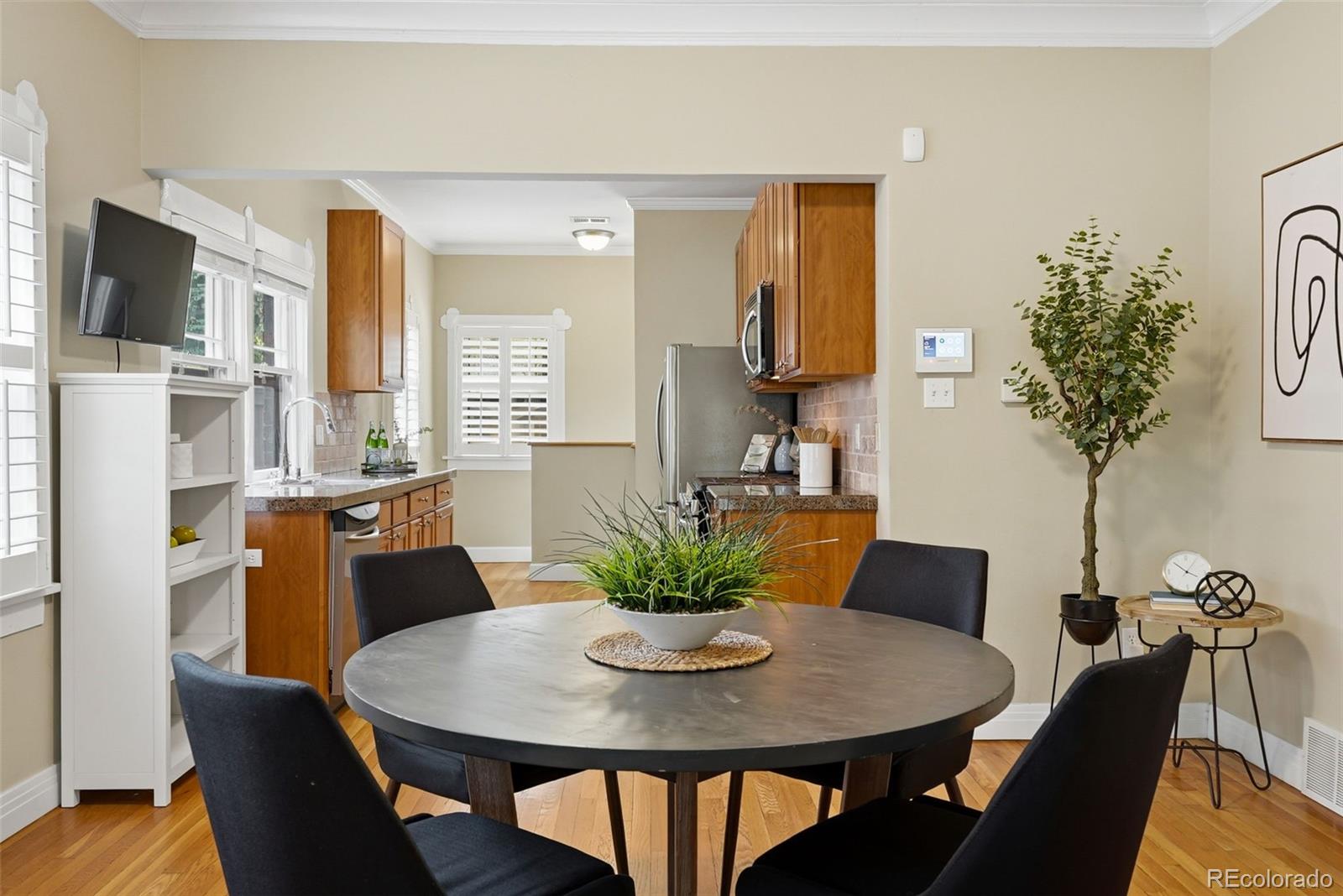 MLS Image #14 for 758  elizabeth street,denver, Colorado