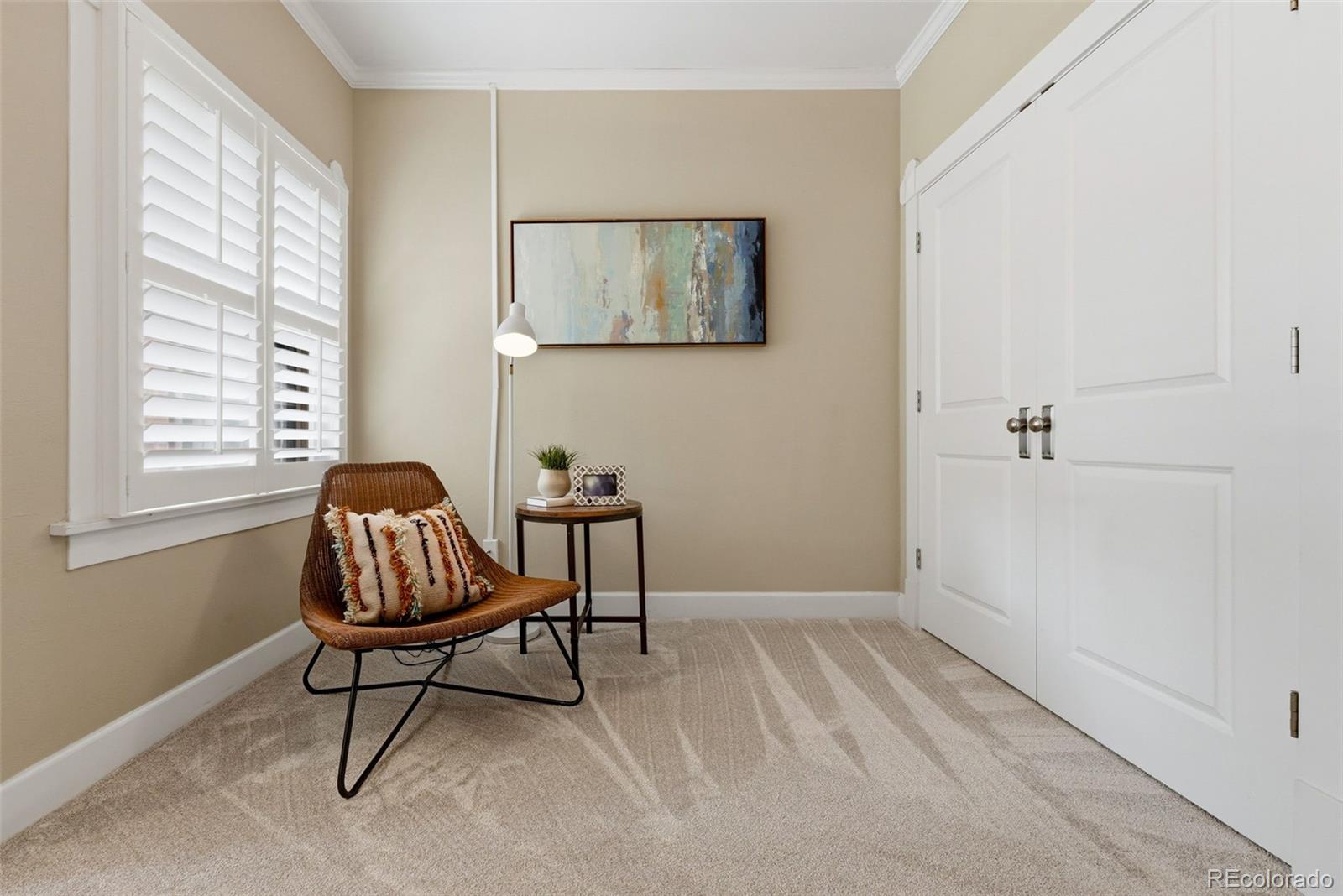 MLS Image #21 for 758  elizabeth street,denver, Colorado