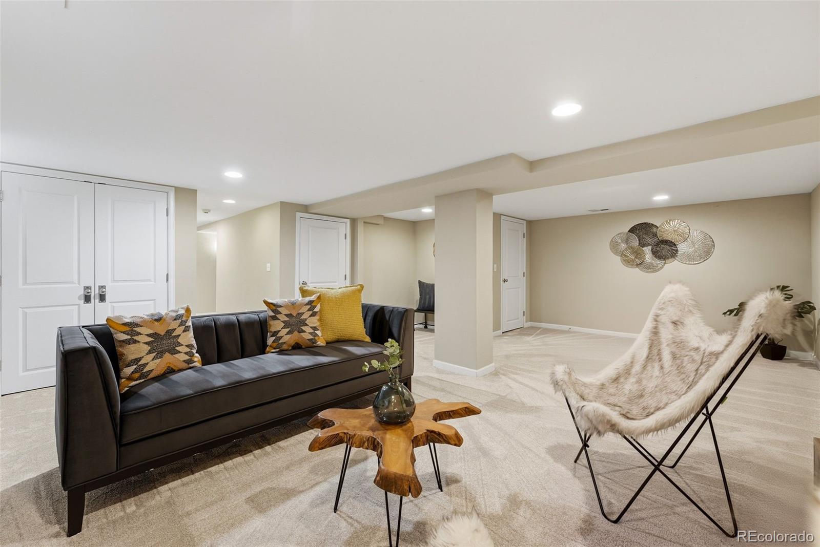 MLS Image #34 for 758  elizabeth street,denver, Colorado