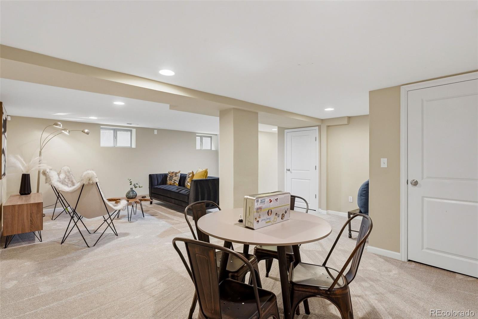 MLS Image #36 for 758  elizabeth street,denver, Colorado