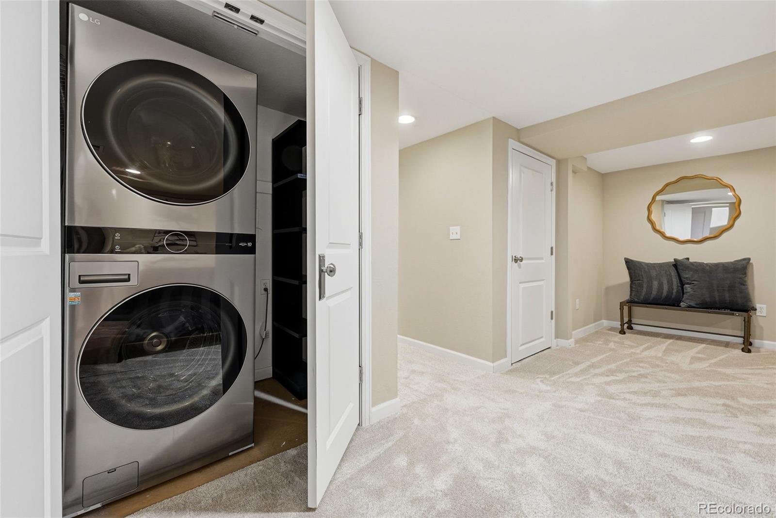 MLS Image #41 for 758  elizabeth street,denver, Colorado