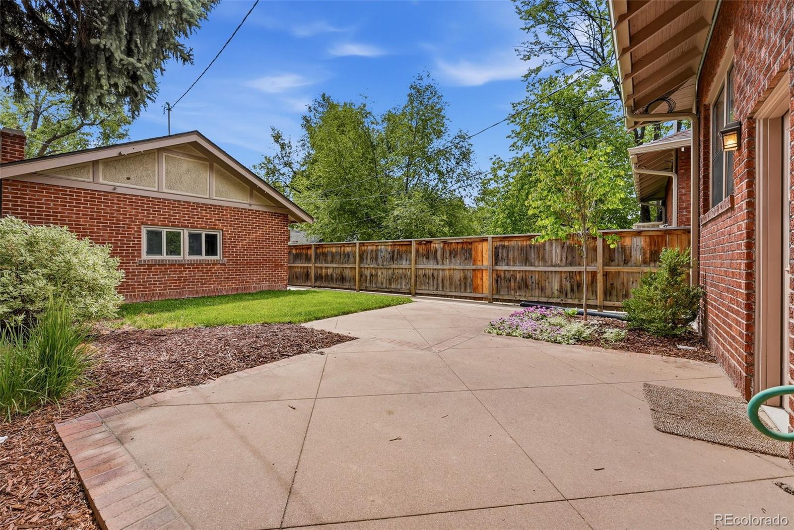 MLS Image #42 for 758  elizabeth street,denver, Colorado