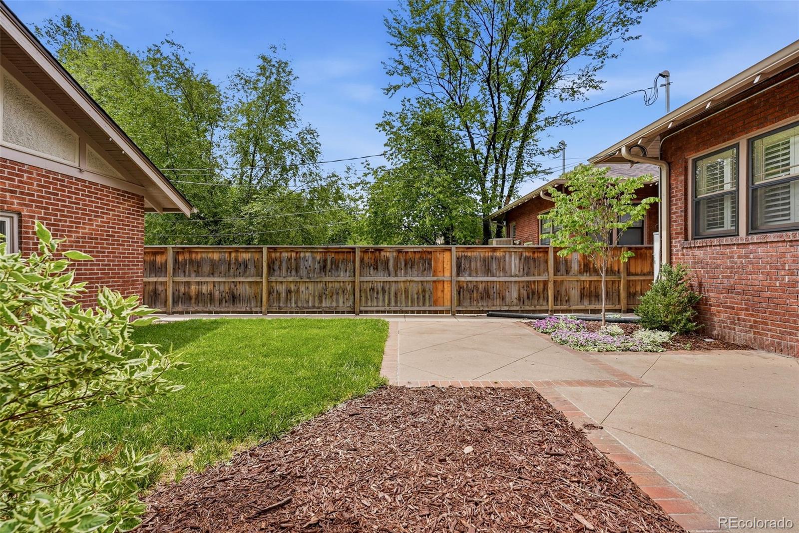 MLS Image #43 for 758  elizabeth street,denver, Colorado