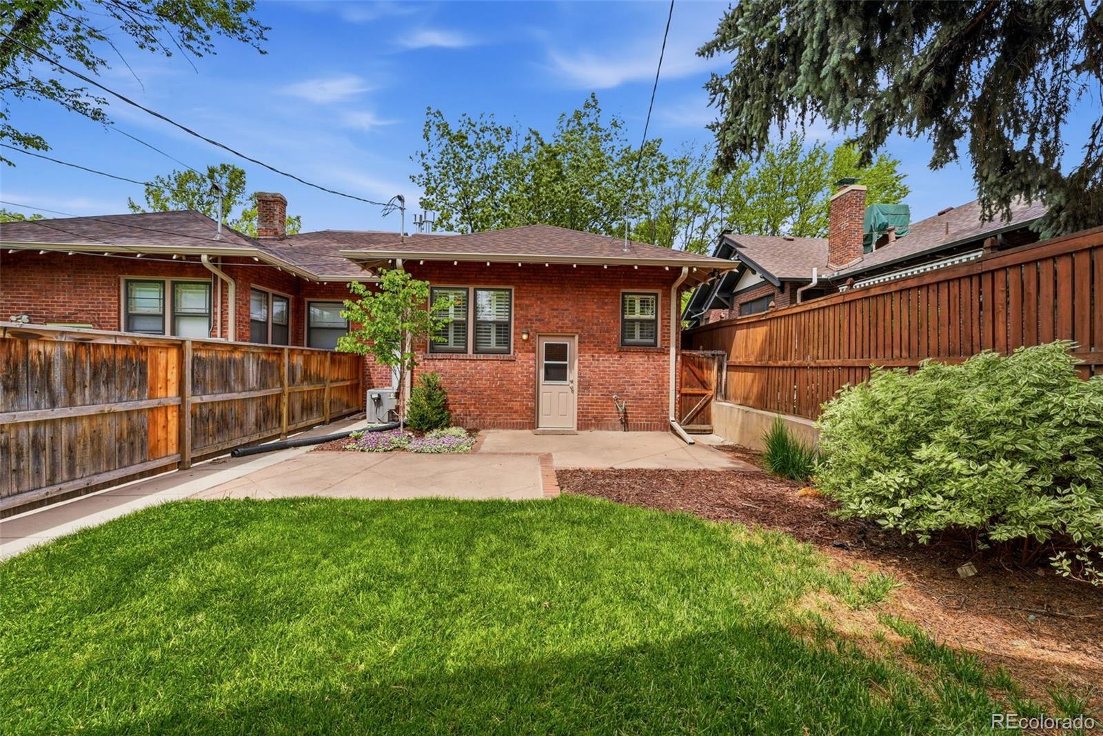 MLS Image #44 for 758  elizabeth street,denver, Colorado