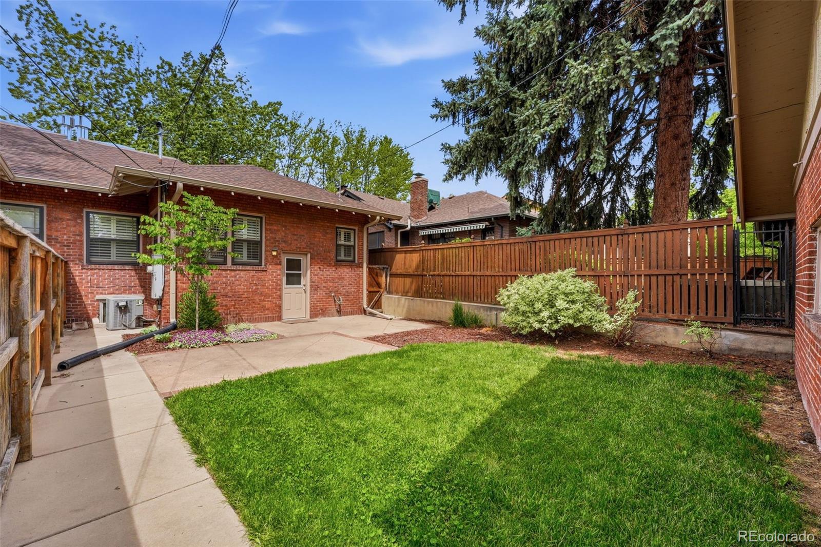 MLS Image #45 for 758  elizabeth street,denver, Colorado