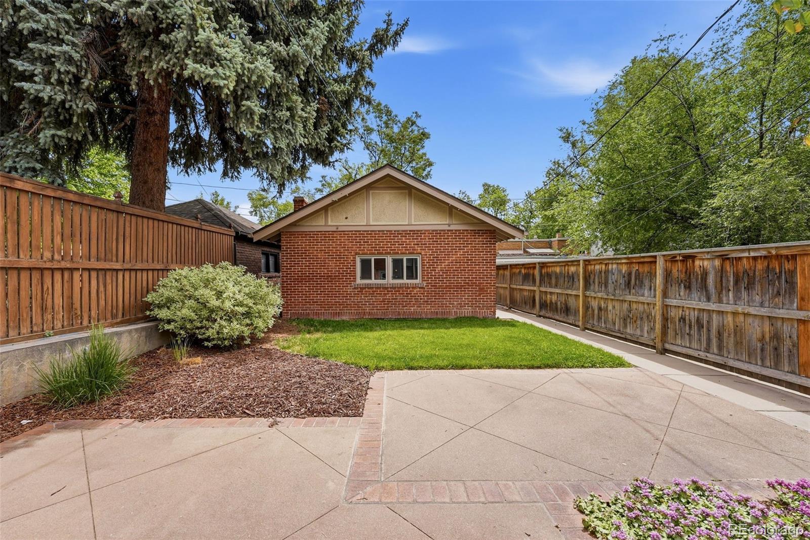 MLS Image #47 for 758  elizabeth street,denver, Colorado