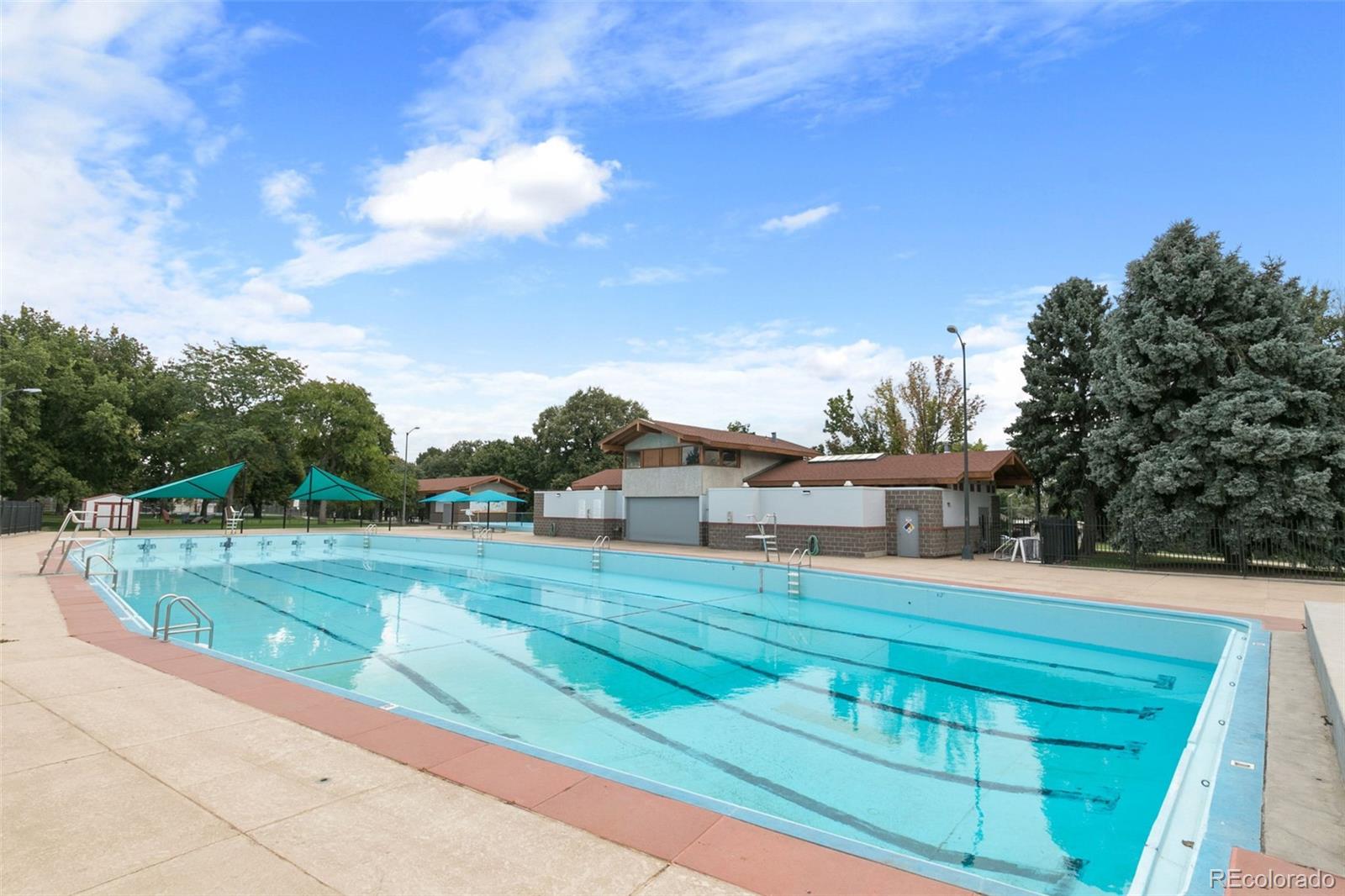 MLS Image #48 for 758  elizabeth street,denver, Colorado