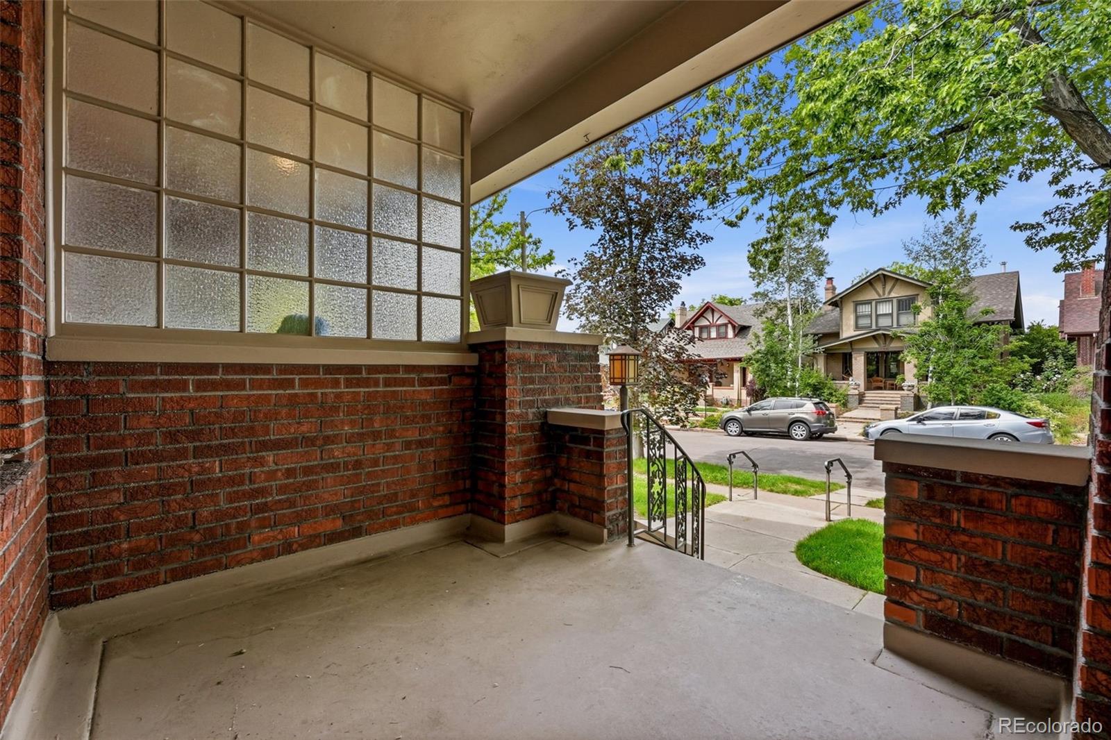 MLS Image #5 for 758  elizabeth street,denver, Colorado
