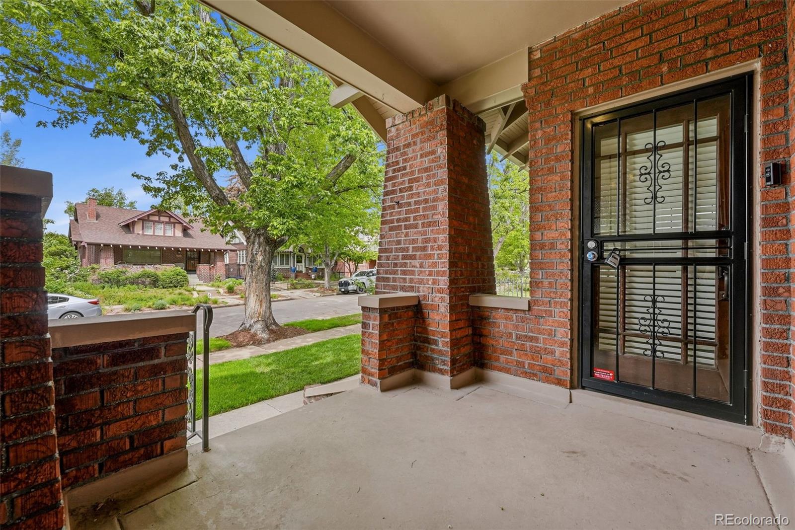 MLS Image #6 for 758  elizabeth street,denver, Colorado