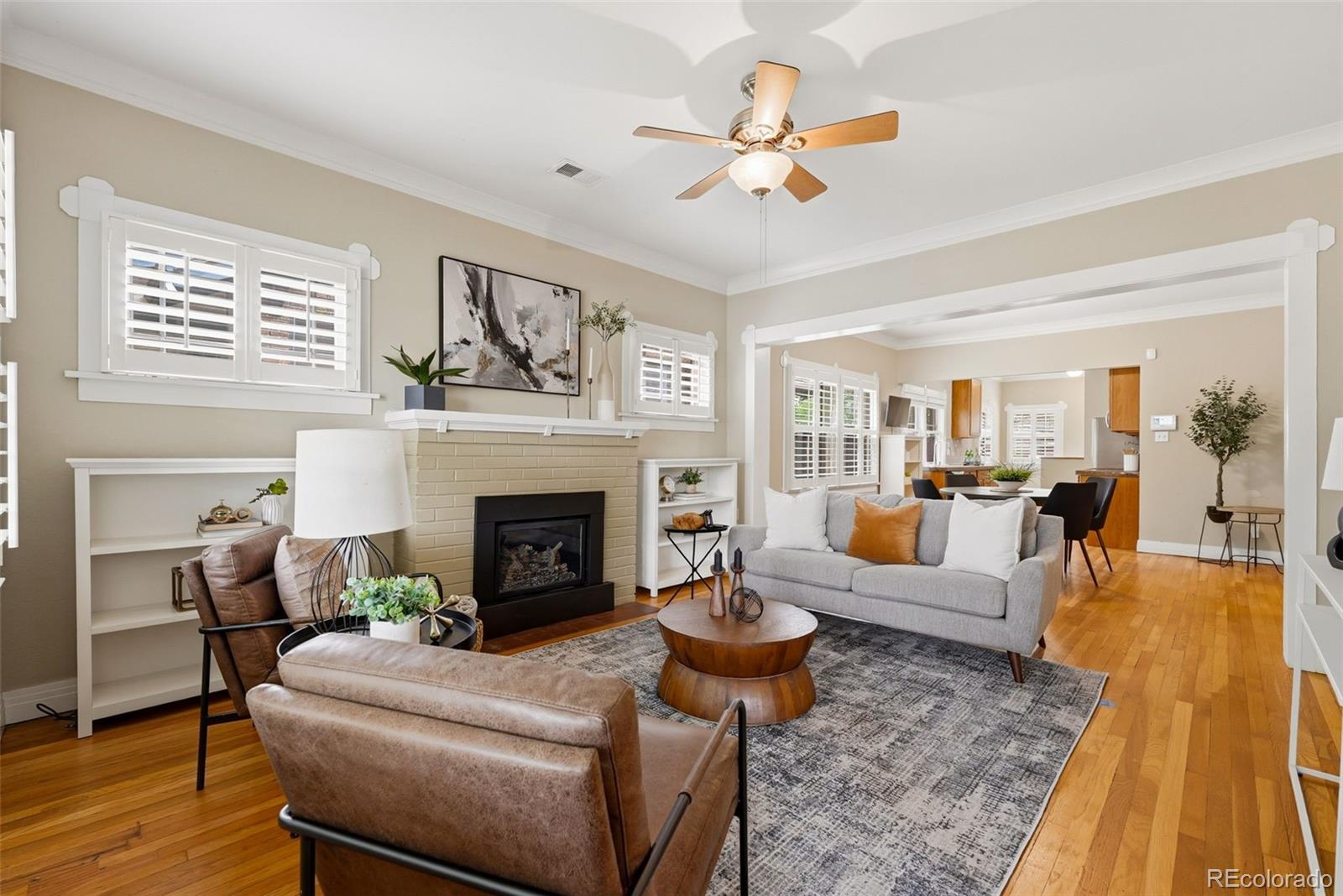 MLS Image #7 for 758  elizabeth street,denver, Colorado