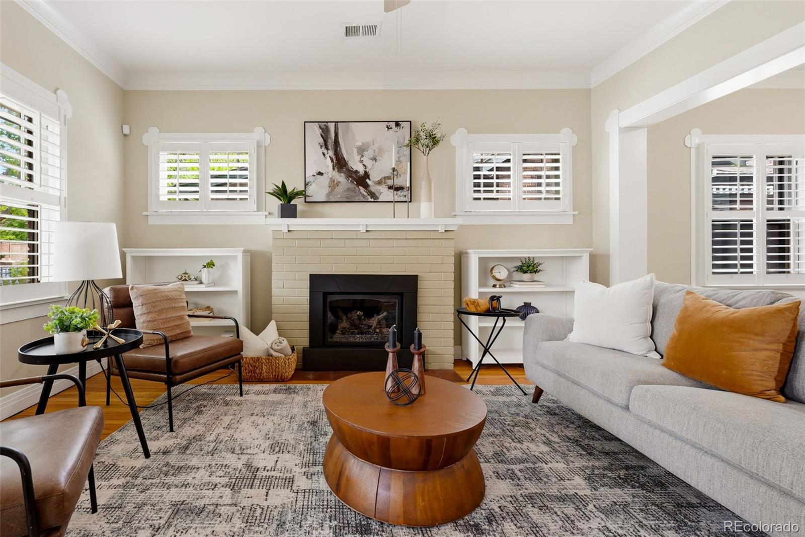 MLS Image #8 for 758  elizabeth street,denver, Colorado
