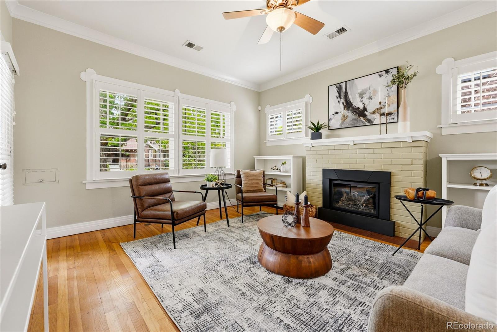 MLS Image #9 for 758  elizabeth street,denver, Colorado