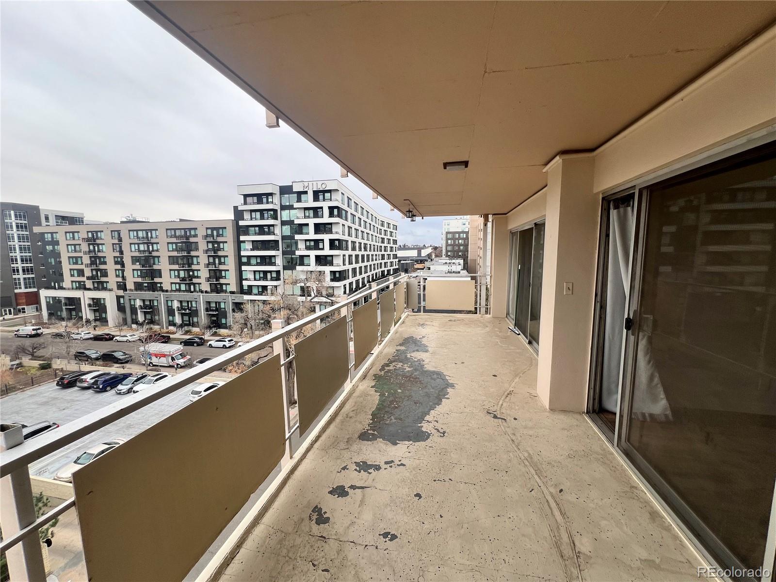 MLS Image #15 for 1121  albion street 702,denver, Colorado