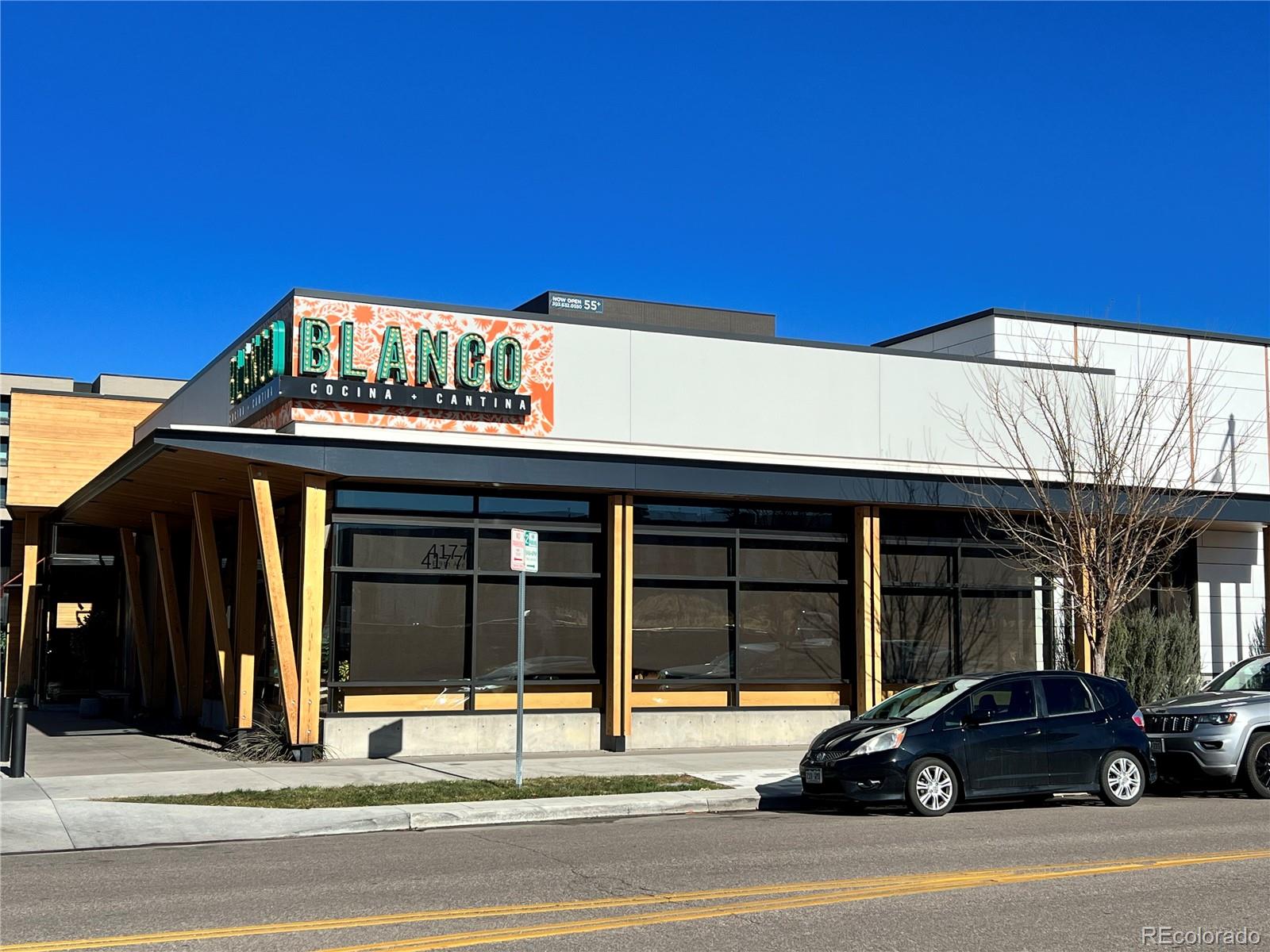 MLS Image #18 for 1121  albion street 702,denver, Colorado