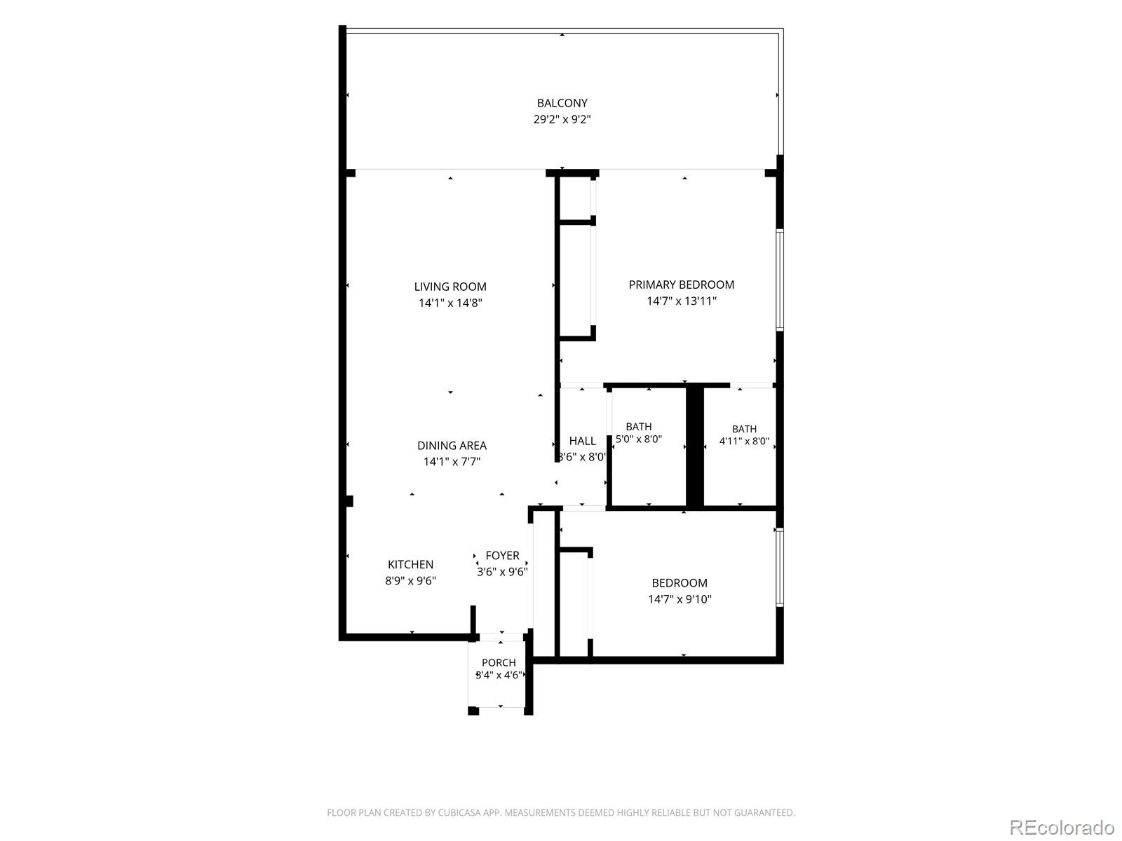 MLS Image #41 for 1121  albion street,denver, Colorado