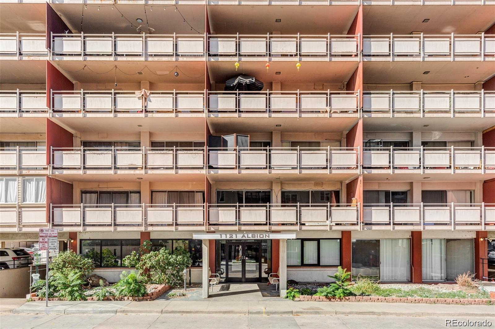 MLS Image #42 for 1121  albion street,denver, Colorado