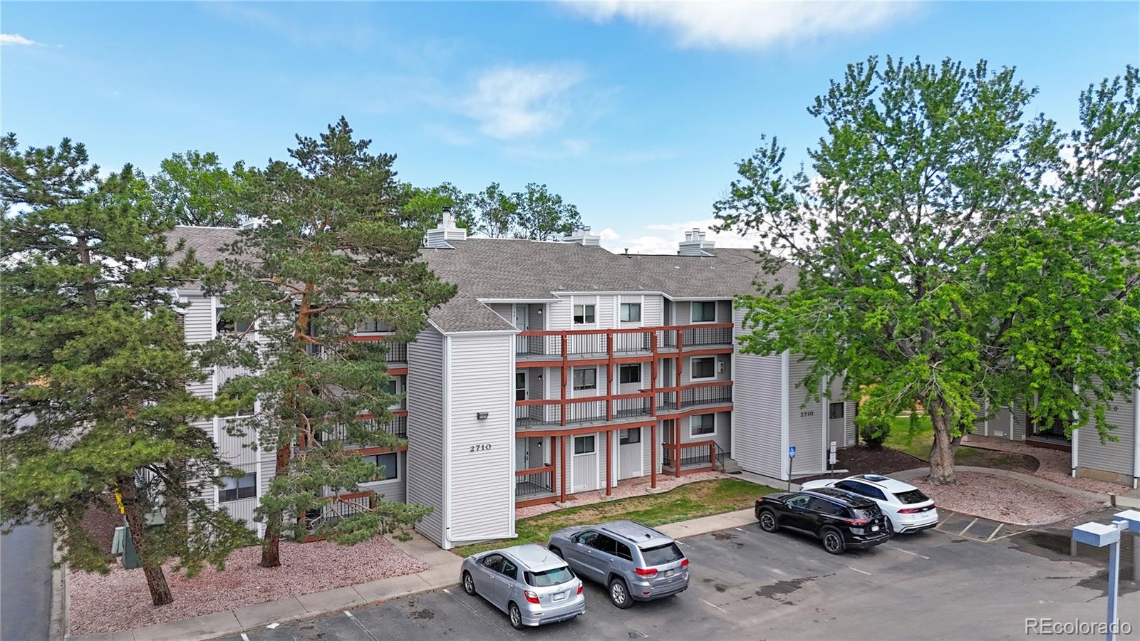 MLS Image #1 for 2710 w 86th avenue 55,westminster, Colorado