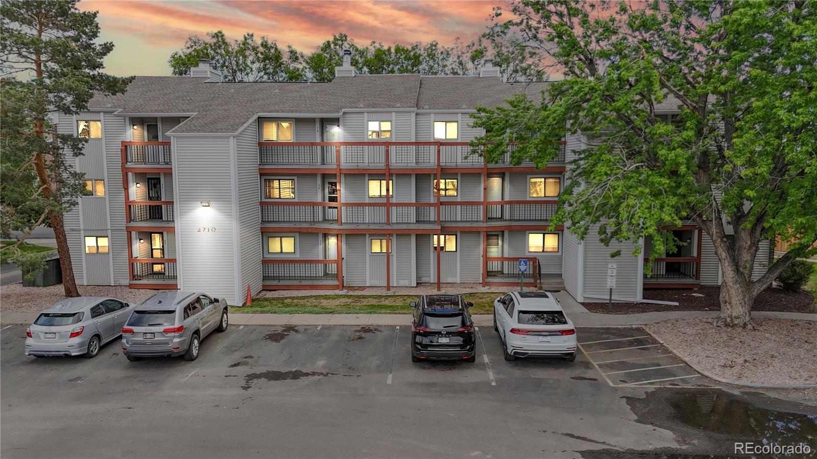 MLS Image #2 for 2710 w 86th avenue 55,westminster, Colorado
