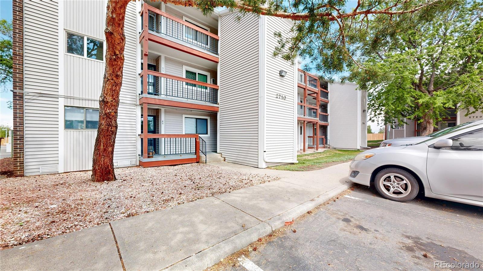 MLS Image #28 for 2710 w 86th avenue 55,westminster, Colorado