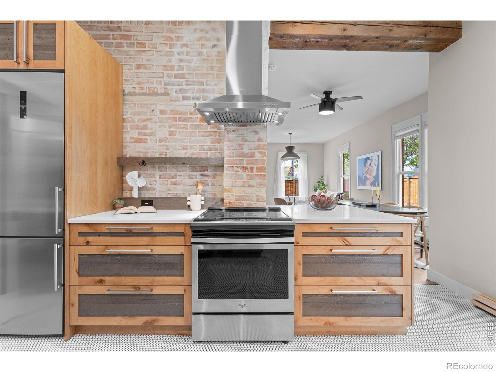 MLS Image #5 for 1905  arapahoe avenue,boulder, Colorado
