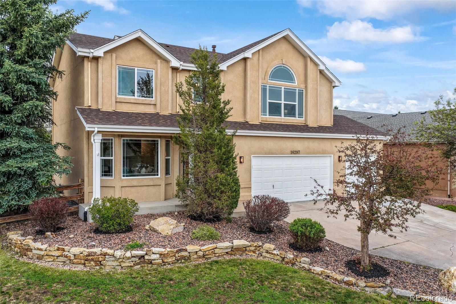 MLS Image #0 for 16297  hobson place,monument, Colorado