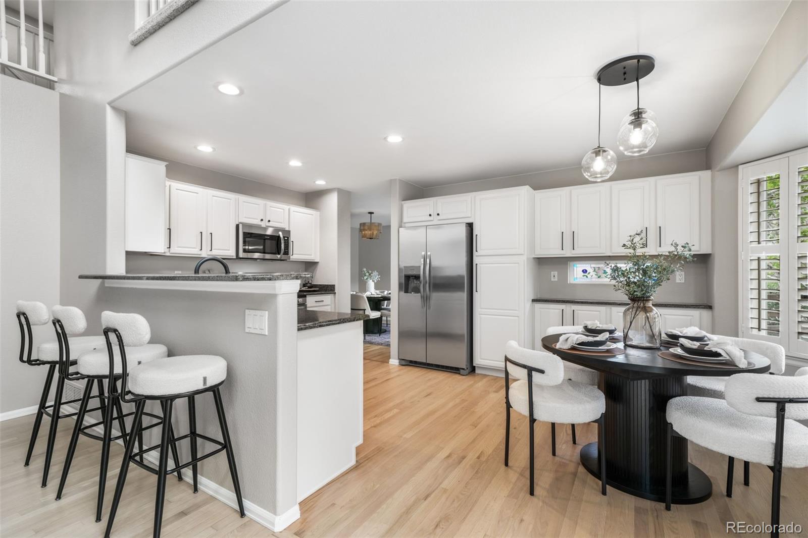 MLS Image #12 for 16297  hobson place,monument, Colorado
