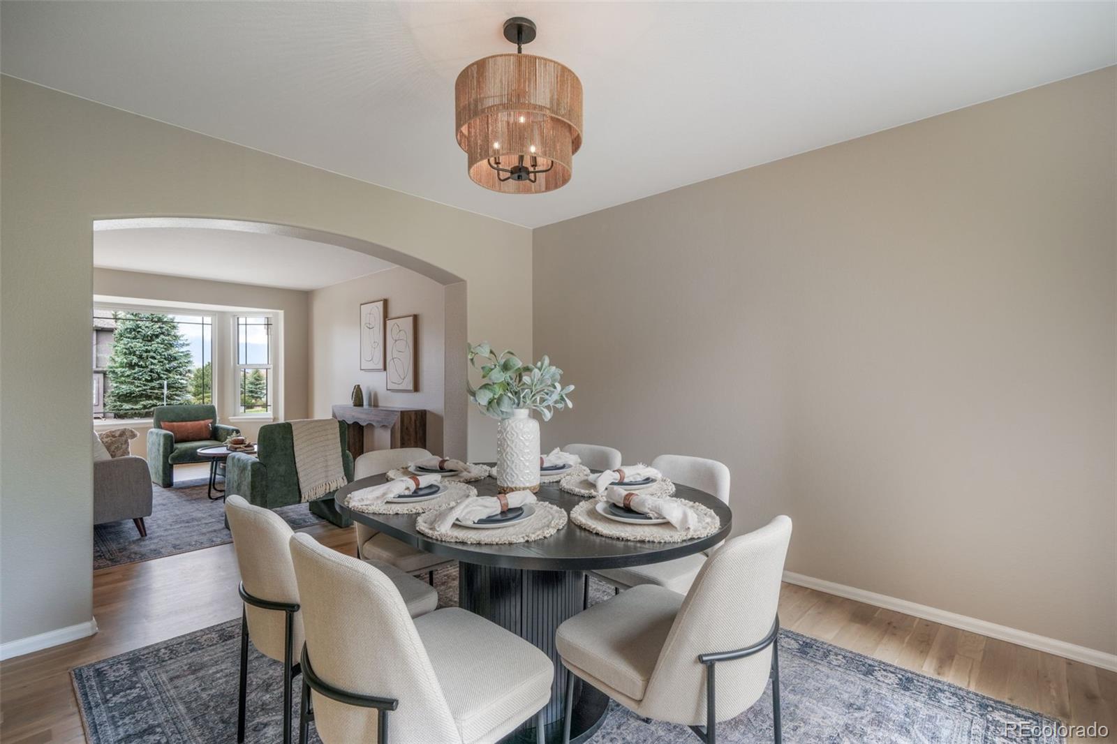 MLS Image #17 for 16297  hobson place,monument, Colorado