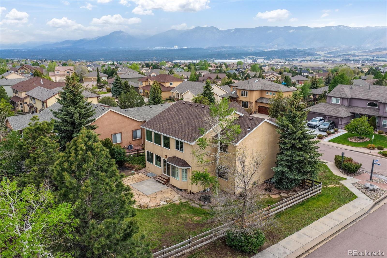 MLS Image #3 for 16297  hobson place,monument, Colorado