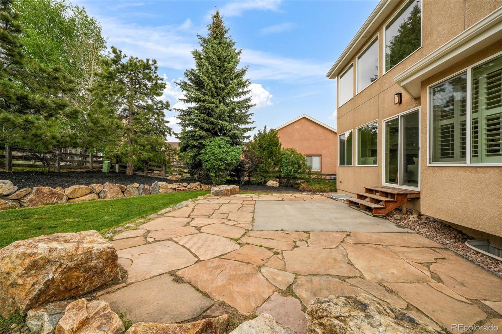 MLS Image #40 for 16297  hobson place,monument, Colorado